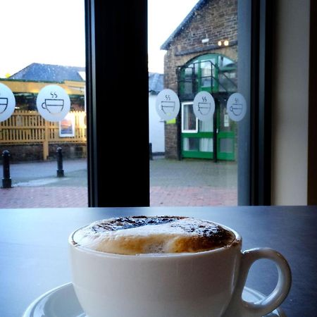 Yha Okehampton - Partner 호스텔 외부 사진