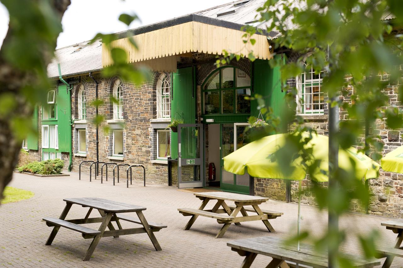 Yha Okehampton - Partner 호스텔 외부 사진