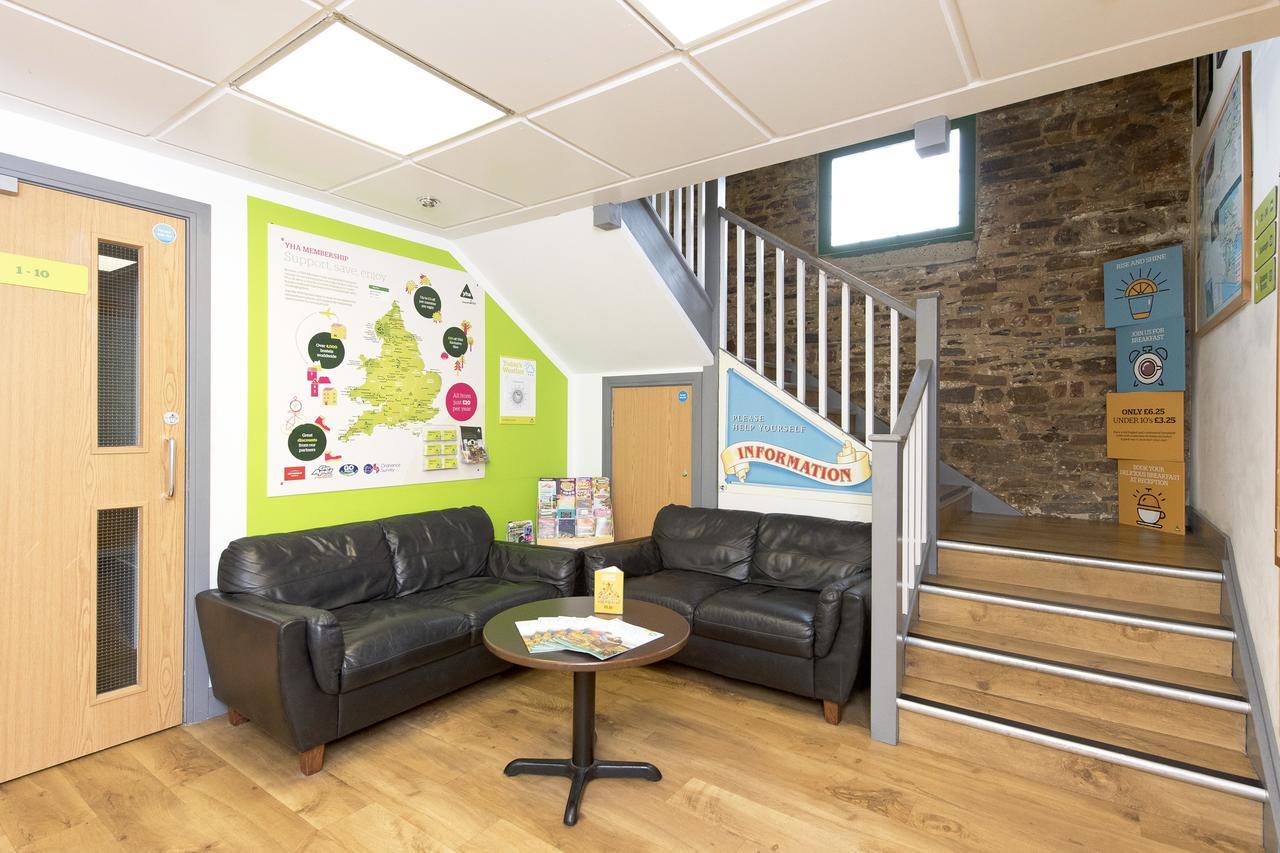 Yha Okehampton - Partner 호스텔 외부 사진