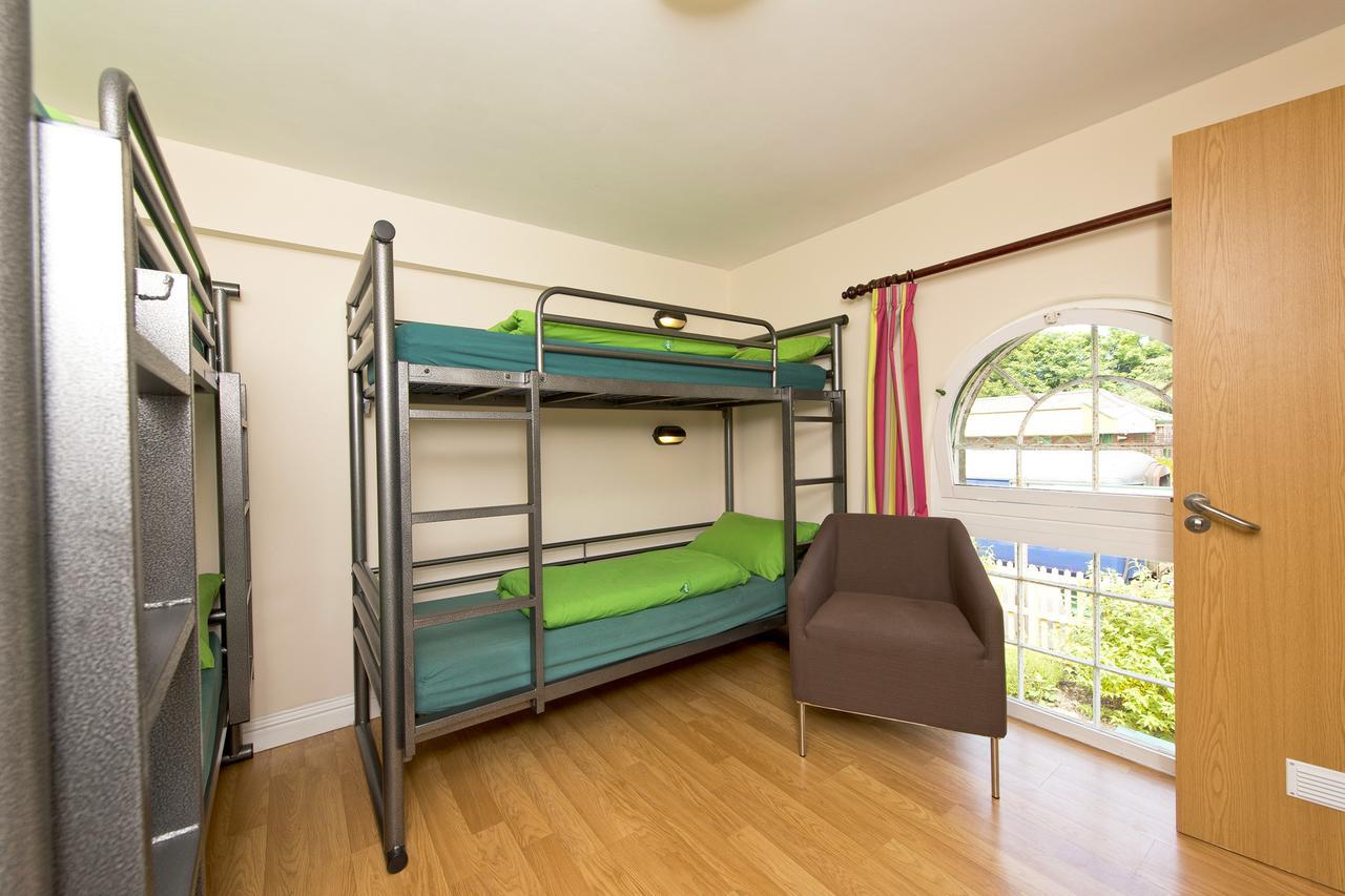 Yha Okehampton - Partner 호스텔 외부 사진