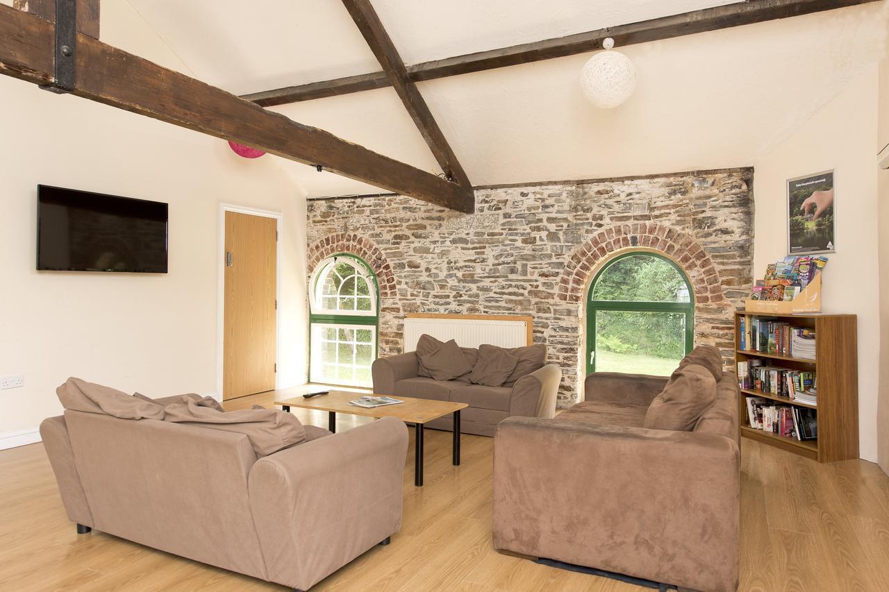 Yha Okehampton - Partner 호스텔 외부 사진