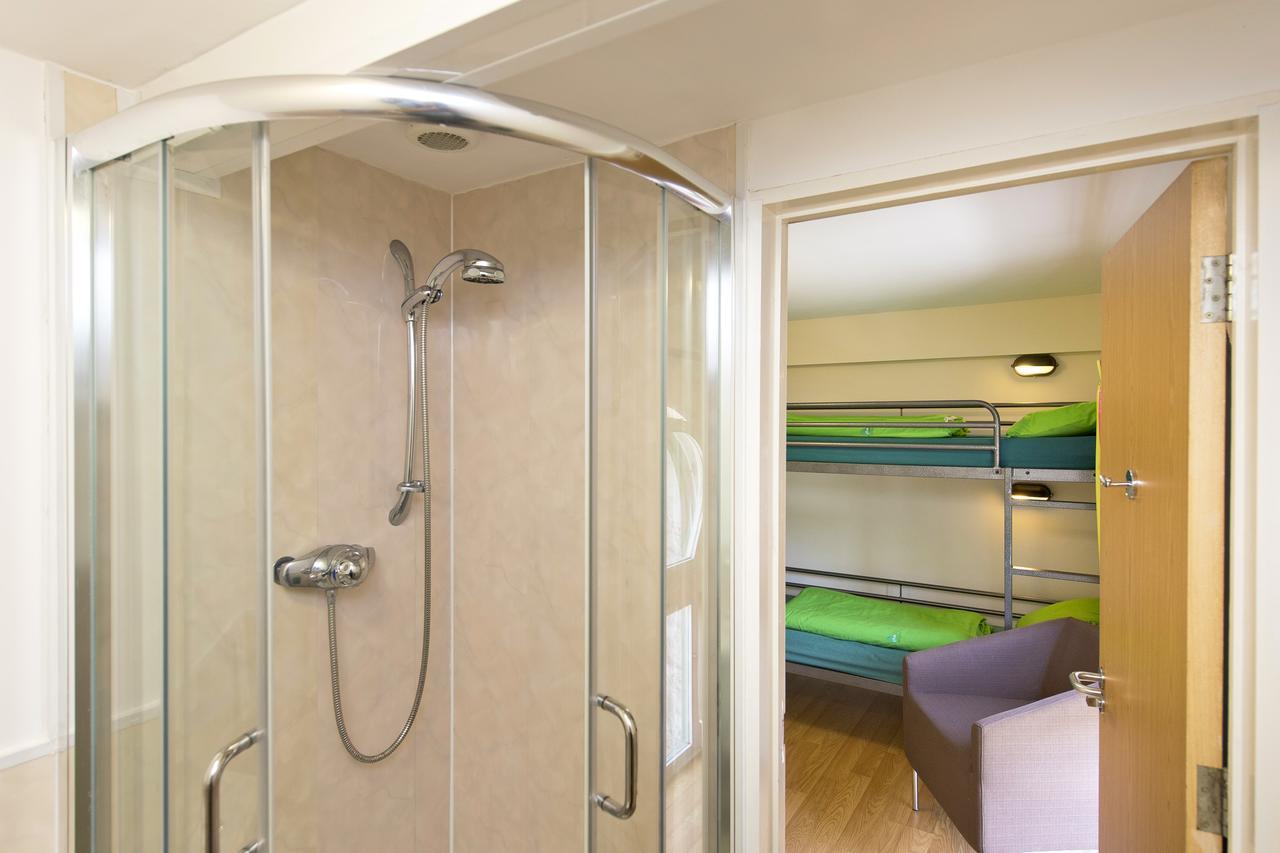 Yha Okehampton - Partner 호스텔 외부 사진