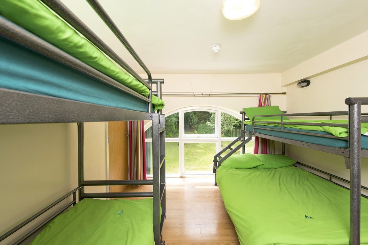 Yha Okehampton - Partner 호스텔 외부 사진