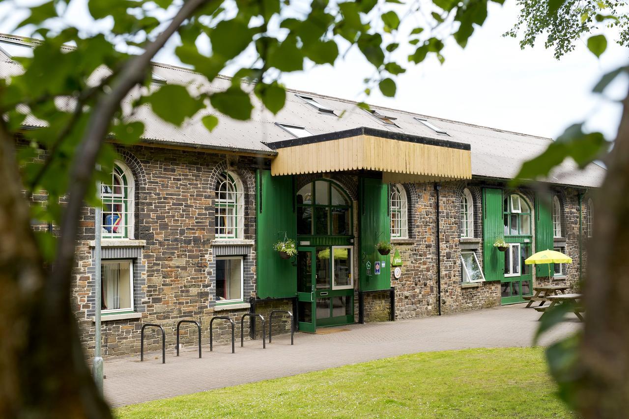 Yha Okehampton - Partner 호스텔 외부 사진