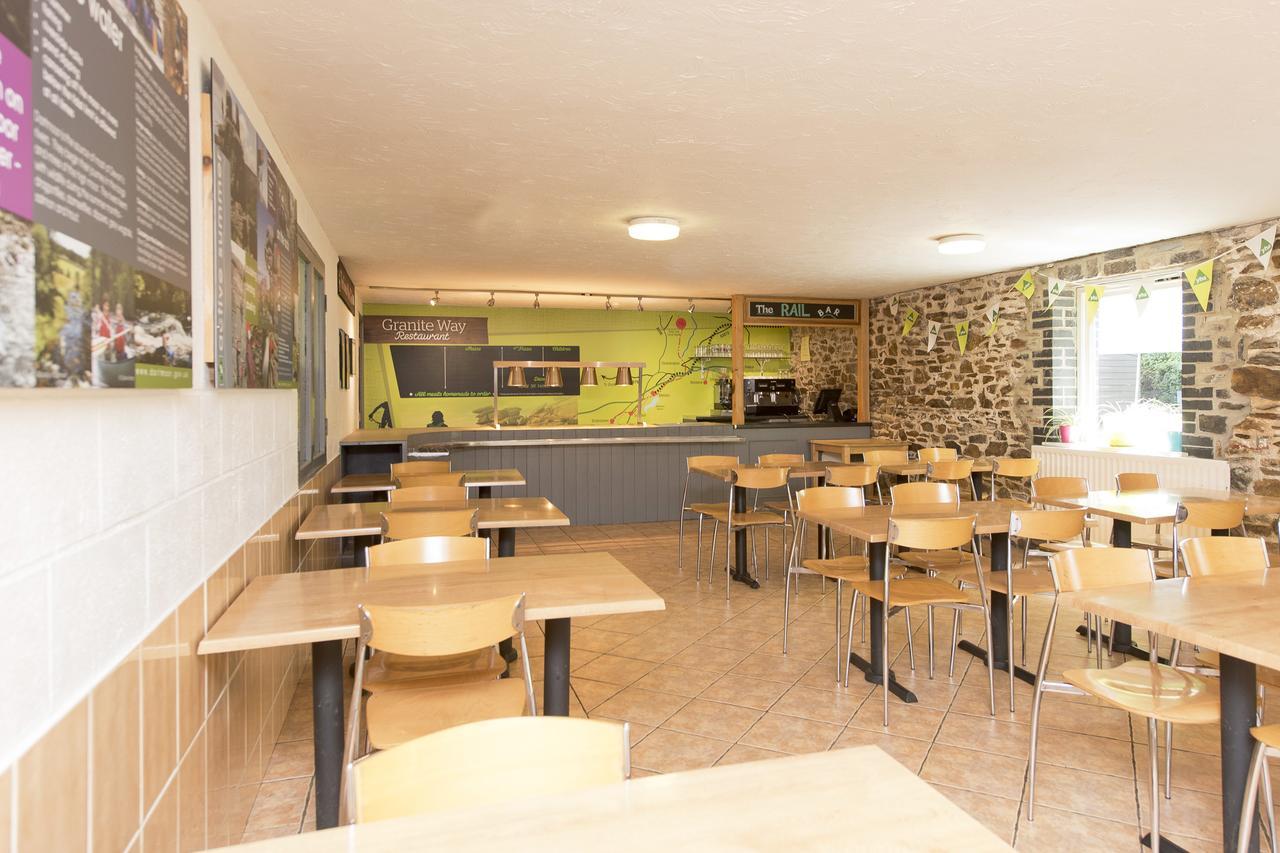 Yha Okehampton - Partner 호스텔 외부 사진