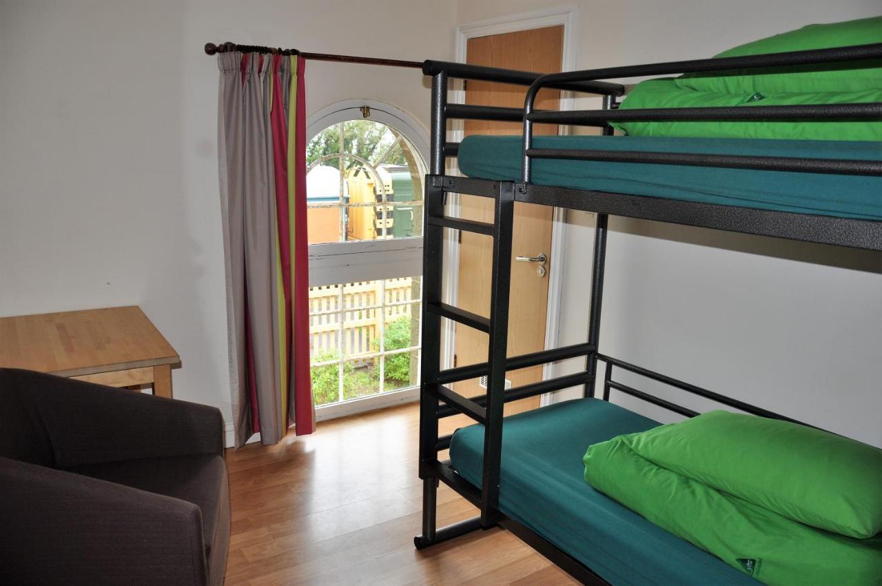 Yha Okehampton - Partner 호스텔 외부 사진