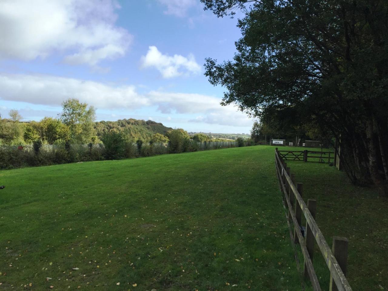 Yha Okehampton - Partner 호스텔 외부 사진
